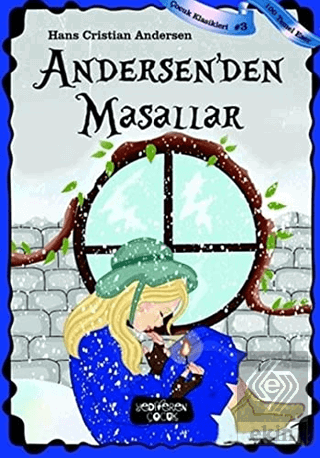 Andersen\'den Masallar