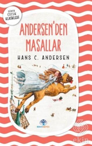 Andersen\'den Masallar