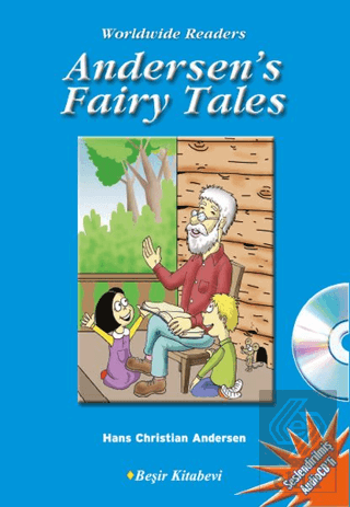 Andersen\'s Fairy Tales (Level-1)