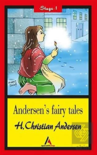 Andersen\'s Fairy Tales - Stage 1