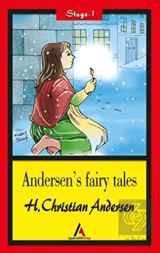 Andersen\'s Fairy Tales - Stage 1