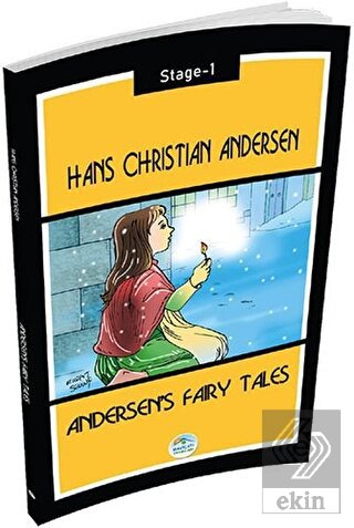 Andersen\'s Fairy Tales