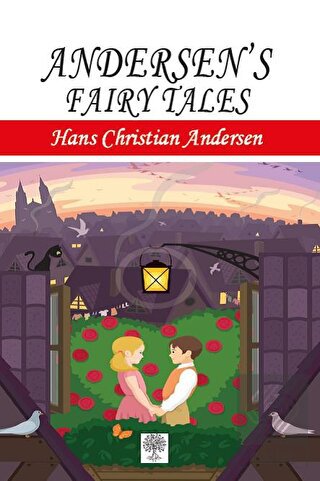 Andersen's Fairy Tales