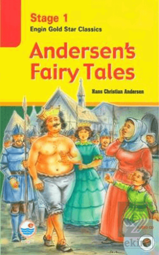 Andersen\'s Fairy Tales