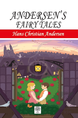 Andersen's Fairy Tales