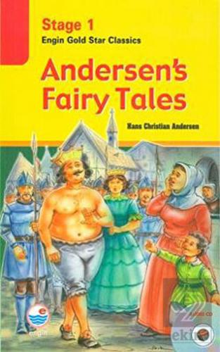 Andersen\'s Fairy Tales