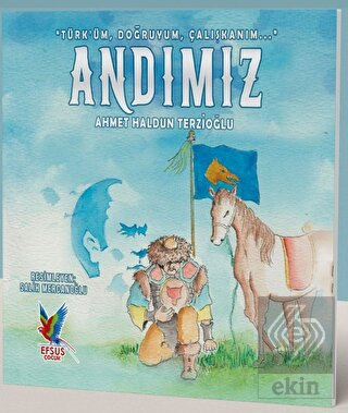 Andımız