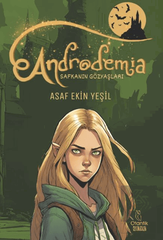 Androdemia: Safkanın Gözyaşları