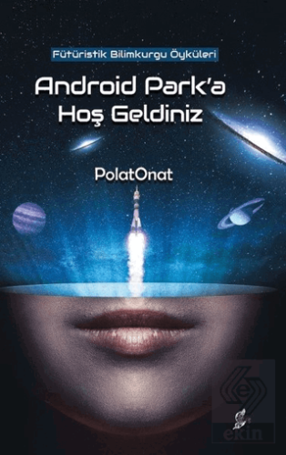 Android Park\'a Hoş Geldiniz