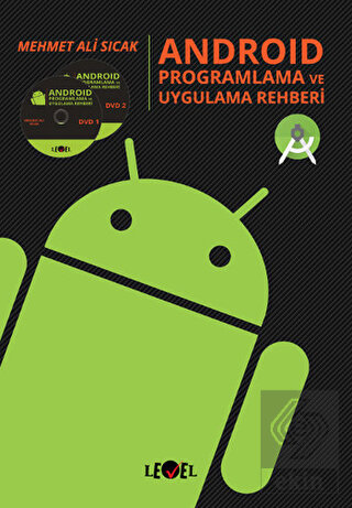 Android Proglamlama ve Uygulama Rehberi