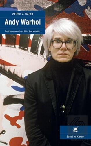 Andy Warhol