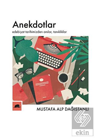Anekdotlar