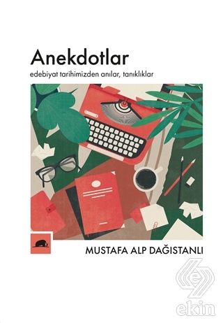 Anekdotlar