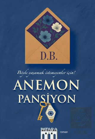 Anemon Pansiyon