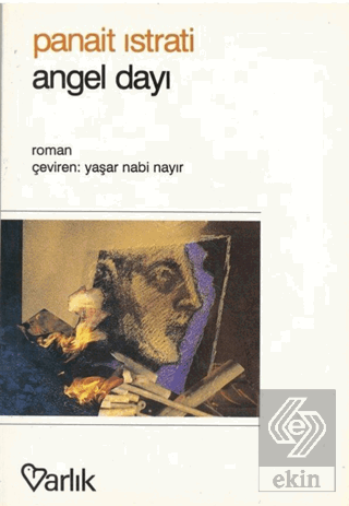 Angel Dayı