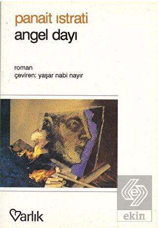 Angel Dayı
