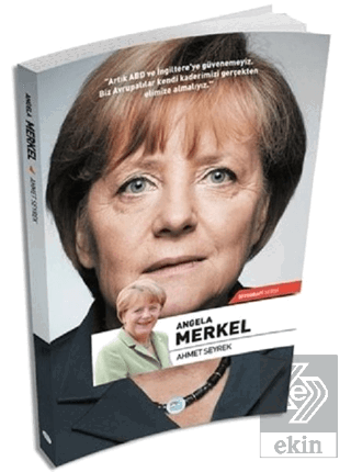 Angela Merkel