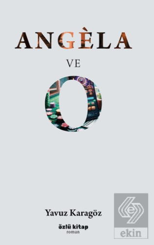 Angela ve O
