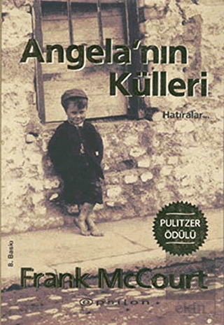 Angela'nın Külleri Hatıralar