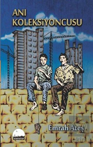Anı Koleksiyoncusu