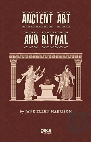 Anicient Art And Ritual