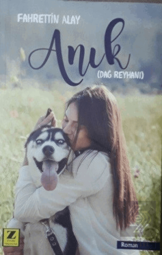 Anık (Dağ Reyhanı)