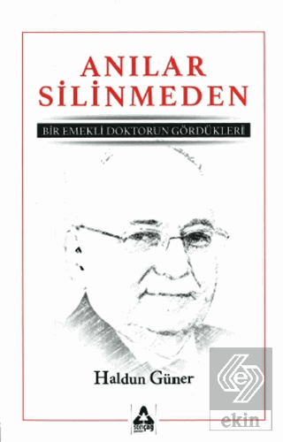 Anılar Silinmeden