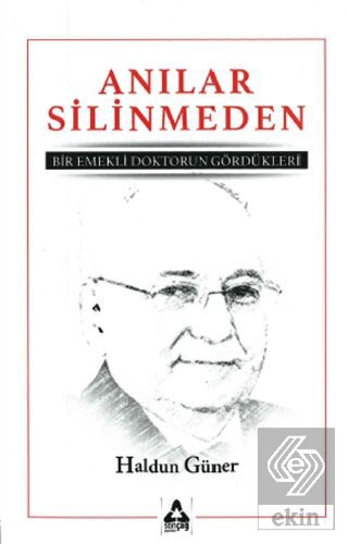 Anılar Silinmeden
