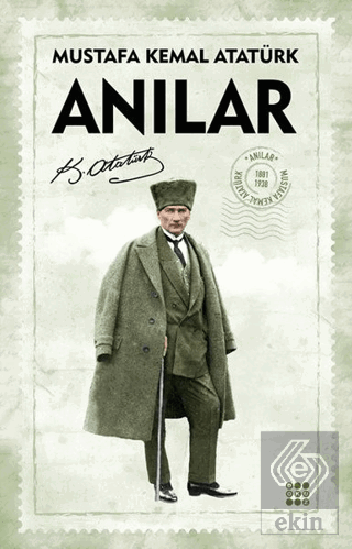 Anılar