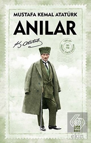 Anılar
