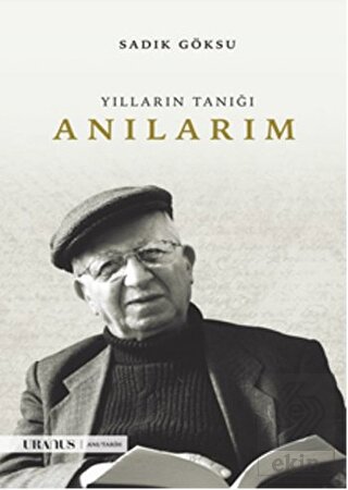 Anılarım