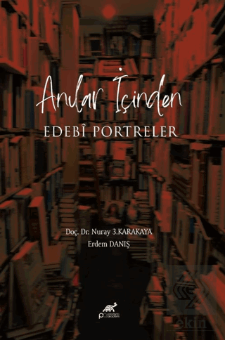 Anıların İçinde Edebi Portreler