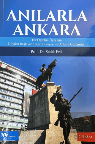 Anılarla Ankara