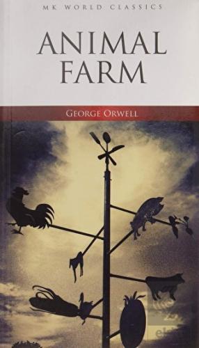 Animal Farm - İngilizce Roman