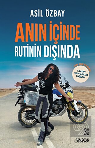 Anın İçinde Rutinin Dışında