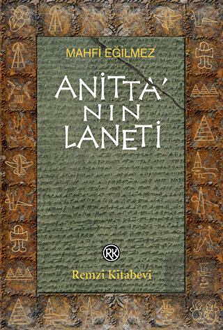Anitta'nın Laneti