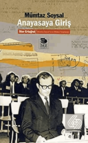 Anka Kuşu: Erdal İnönü Anlatıyor