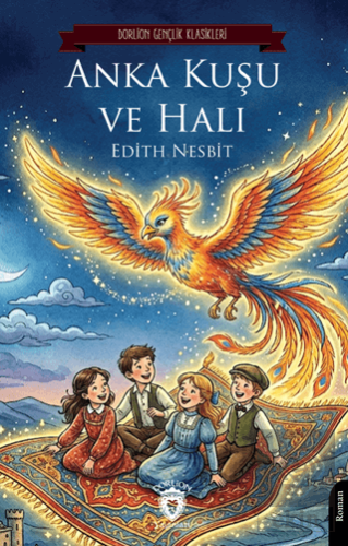 Anka Kuşu ve Halı