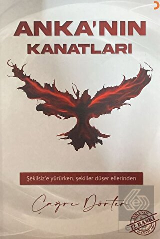 Anka'nın Kanatları