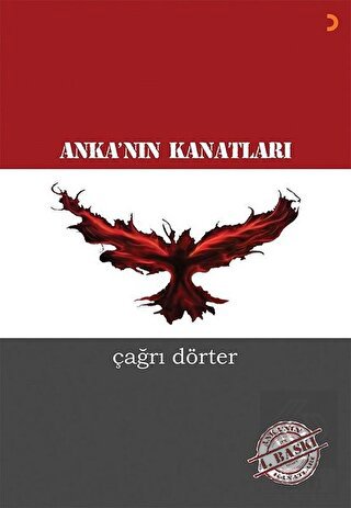 Anka'nın Kanatları