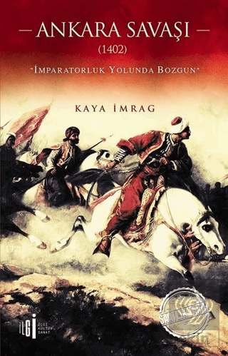 Ankara Savaşı (1402)