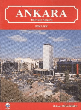 Ankara (Touristic Ankara)