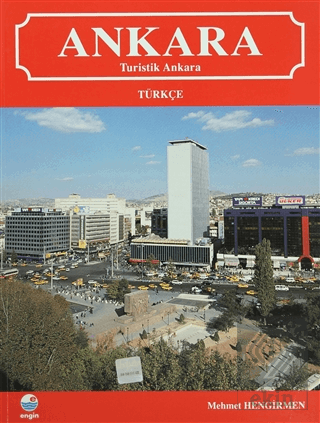 Ankara Turistik Ankara