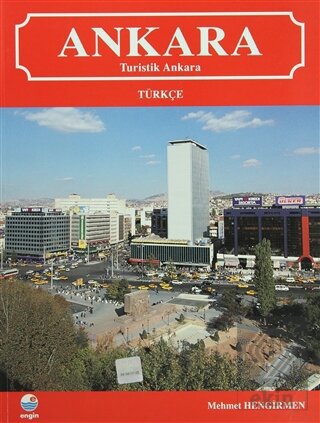 Ankara Turistik Ankara