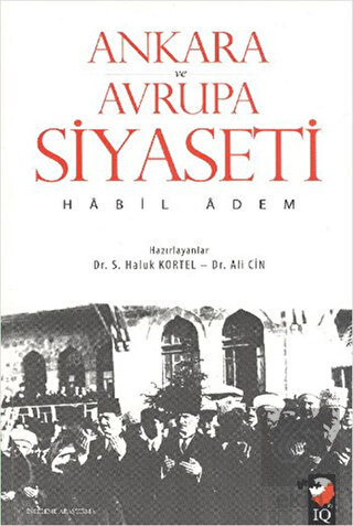 Ankara ve Avrupa Siyaseti