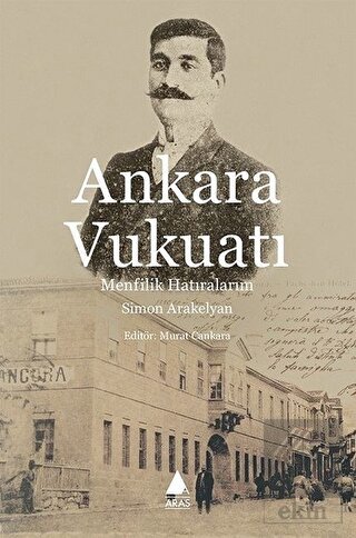 Ankara Vukuatı