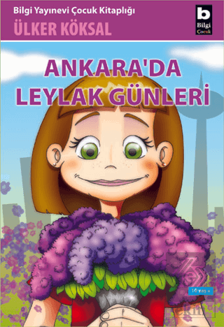Ankara\'da Leylak Günleri