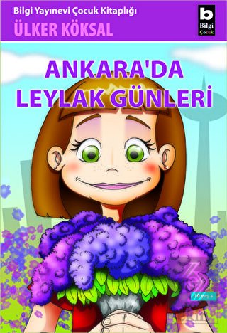 Ankara\'da Leylak Günleri