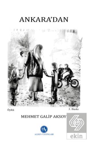 Ankara'dan