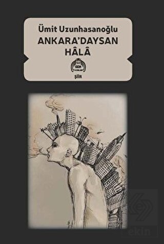 Ankara'daysan Hala